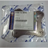 Уплотнение KOMATSU PC400-7 6150-13-4810 Уплотнение KOMATSU PC400-7 6150-13-4810