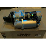 Стартер KOMATSU PC400-6 600-813-4671