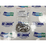 Кольцо стопорное DOOSAN 255LC-V 65.90815-0007 1 Кольцо стопорное DOOSAN 255LC-V 65.90815-0007 1