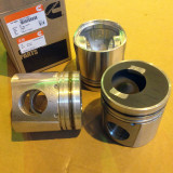 Поршень Cummins С8,3 3917707 Поршень Cummins С8,3 3917707