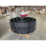 Гусеница в сборе HITACHI ZX450-3 9133226 1
