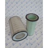 Фильтр воздушный в сборе ST616AB, 6711-84-7050 KOMATSU PC400-6 6125-81-7032 Фильтр воздушный в сборе ST616AB, 6711-84-7050 KOMATSU PC400-6 6125-81-7032