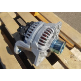 Генератор SM11299, TT12283 VOLVO A35F 17204355