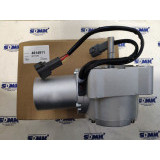 Мотор управления подачи топлива  KF-A0177, KF-08A066, 4360509 HITACHI ZX330-3 4614911