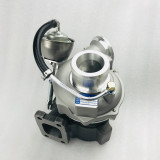 Турбокомпрессор DEUTZ 53049700075 Турбокомпрессор DEUTZ 53049700075