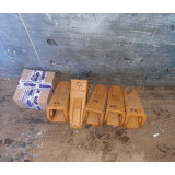 Коронка 175-78-31232 KOMATSU D155A-5 175-78-31230 1 Коронка 175-78-31232 KOMATSU D155A-5 175-78-31230 1