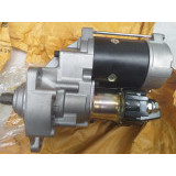 Стартер HITACHI ZX240LC-5G 1811003381 Стартер HITACHI ZX240LC-5G 1811003381