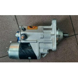 Стартер HITACHI EX225 1811003421 Стартер HITACHI EX225 1811003421