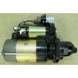 Стартер CUMMINS 24V (50-8421), 4935789 Cummins 6BTAA5,9 3968130 Стартер CUMMINS 24V (50-8421), 4935789 Cummins 6BTAA5,9 3968130