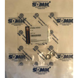 Заглушка KOMATSU PC400 07046-41810 Заглушка KOMATSU PC400 07046-41810