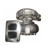 Турбокомпрессор DOOSAN 65.09100-7050 Турбокомпрессор DOOSAN 65.09100-7050