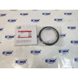 Сальник коленвала задний 5259499 HYUNDAI R220LC-9 3933262