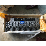 Головка блока цилиндров в сборе HYUNDAI R210LC-7 3967458