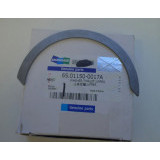 Полукольцо DOOSAN 420LC-V 65.01150-0017A