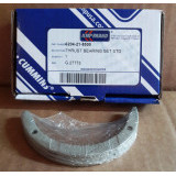 Комплект коренных вкладышей KOMATSU WA180 6204-21-8120+6204-21-8500 Комплект коренных вкладышей KOMATSU WA180 6204-21-8120+6204-21-8500