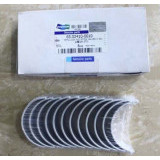 Вкладыш шатунный DOOSAN DX300 65.02410-0010 Вкладыш шатунный DOOSAN DX300 65.02410-0010