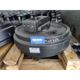 Колесо направляющее KOMATSU PC200-7 20Y-30-00322