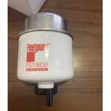 Фильтр топливный P551423 Fleetguard FS19838 Фильтр топливный P551423 Fleetguard FS19838