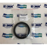 Сальник коленвала передний 65.01510-0003, 65.01510-0008, 65.01510-0018 DOOSAN 420LC-V 65.01510-0157 Сальник коленвала передний 65.01510-0003, 65.01510-0008, 65.01510-0018 DOOSAN 420LC-V 65.01510-0157