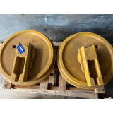 Колесо направляющее 200102-00001A DOOSAN DX300 270-00049 1