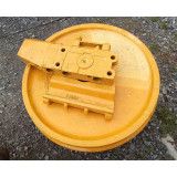 Колесо направляющее KOMATSU 195-30-00057 Колесо направляющее KOMATSU 195-30-00057