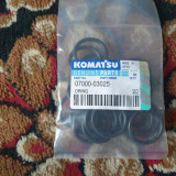 Кольцо 07000-03025, 07000-63025, 07000-13025 KOMATSU D355A 07000-43025 Кольцо 07000-03025, 07000-63025, 07000-13025 KOMATSU D355A 07000-43025