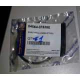 Кольцо пружинное KOMATSU PC400-7 04064-07525E Кольцо пружинное KOMATSU PC400-7 04064-07525E