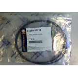 Кольцо 07000-02135, 07000-42135, 07000-12135 KOMATSU D355A 07000-52135 Кольцо 07000-02135, 07000-42135, 07000-12135 KOMATSU D355A 07000-52135