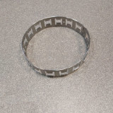 Кольцо стопорное подшипника задней ступицы RVI VOLVO FMX 7401075114