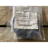 Сальник KOMATSU PC220-7 706-7G-11291 Сальник KOMATSU PC220-7 706-7G-11291