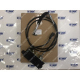 Пошаговый мотор HYUNDAI R260LC-9S 21EN-32300 Пошаговый мотор HYUNDAI R260LC-9S 21EN-32300