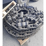 Цепь гусеничная KOMATSU D65 14X-32-00250 Цепь гусеничная KOMATSU D65 14X-32-00250
