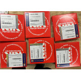 Поршневые кольца KOMATSU PC400-5 6150-31-2033