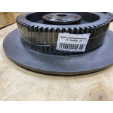 Муфта включения поворота SHANTUI SD-16 16Y-16-00009 Муфта включения поворота SHANTUI SD-16 16Y-16-00009